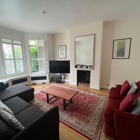 Grand Tulse Hill Villa London Eksteriør billede