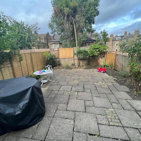 Grand Tulse Hill Villa London Eksteriør billede