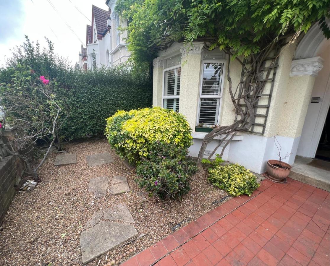 Grand Tulse Hill Villa London Eksteriør billede