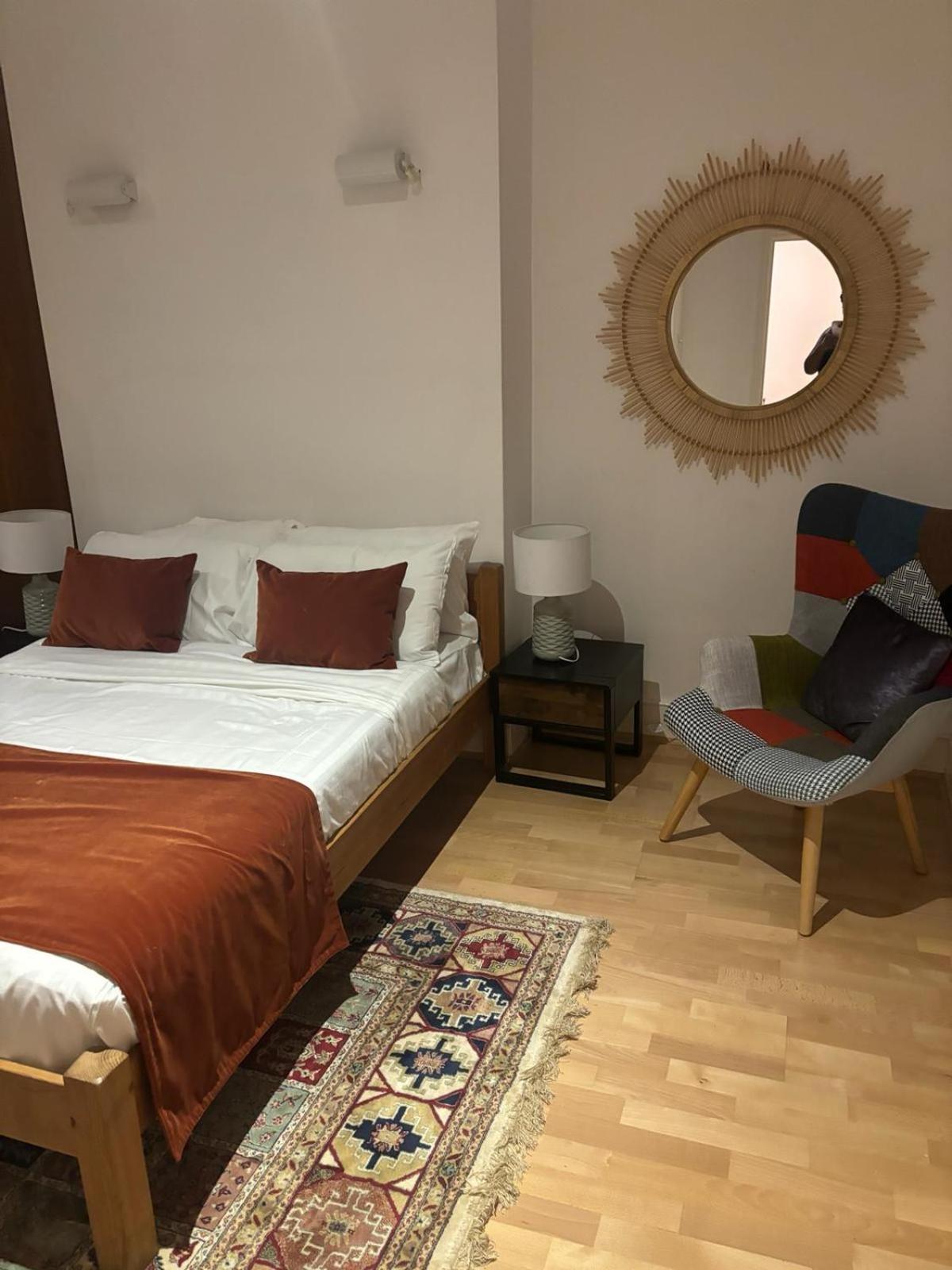 Grand Tulse Hill Villa London Værelse billede